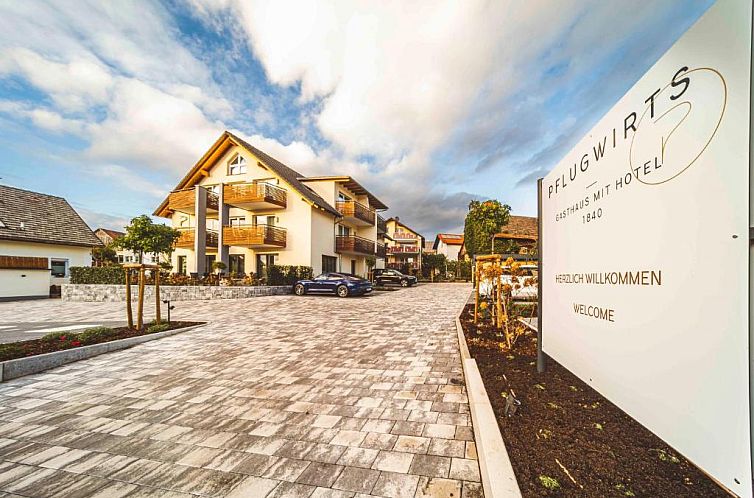 Pflugwirts Hotel und Gasthaus