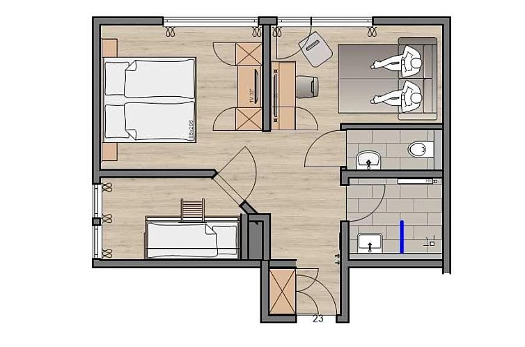Pflugwirts Hotel und Gasthaus
