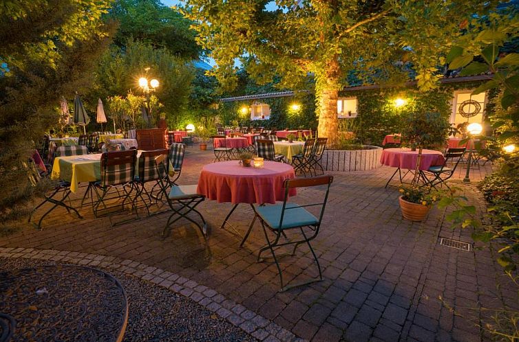 Pflugwirts Hotel und Gasthaus