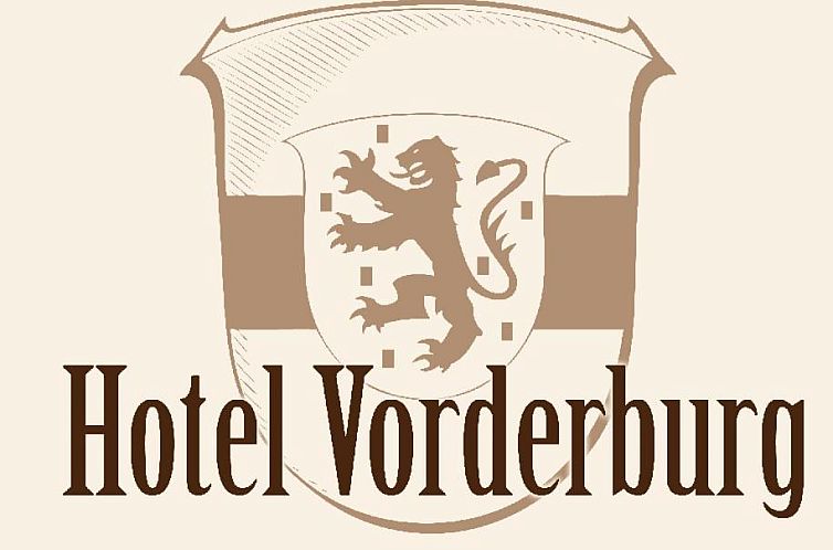 Hotel Vorderburg