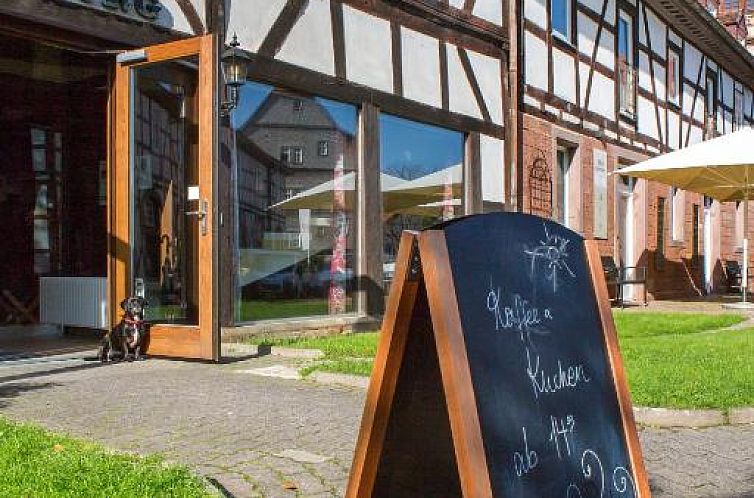 Hotel Vorderburg