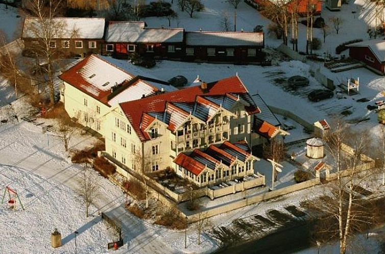 Seljord Hotel