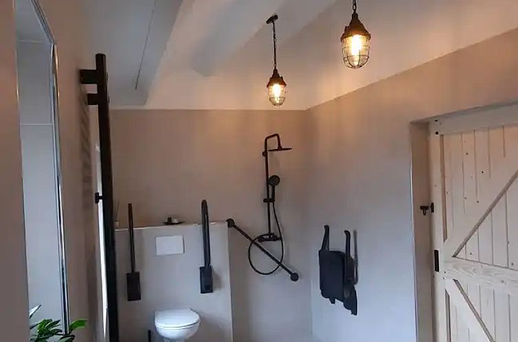 Reekamp vakantiebungalow 3