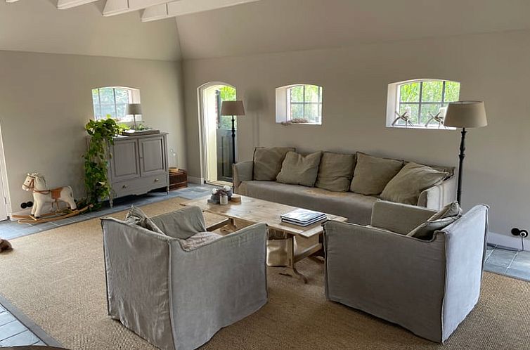 Vakantiehuis in Epse