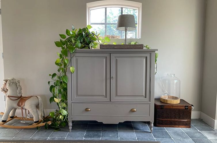 Vakantiehuis in Epse