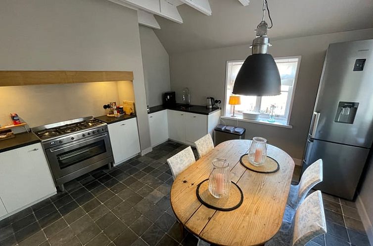 Vakantiehuis in Epse