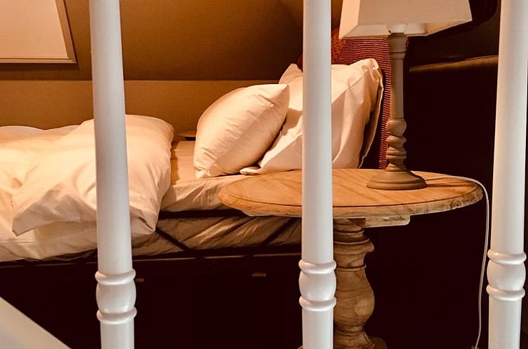 Vakantiehuis in Epse