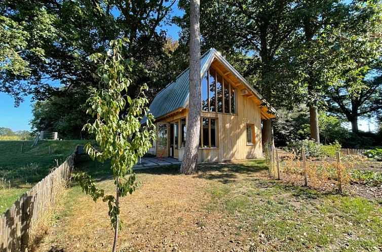 Vakantiehuis in Epse