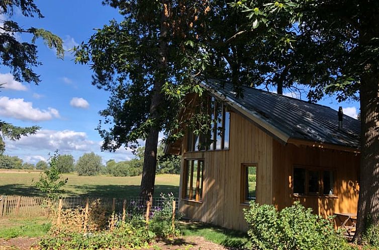 Vakantiehuis in Epse