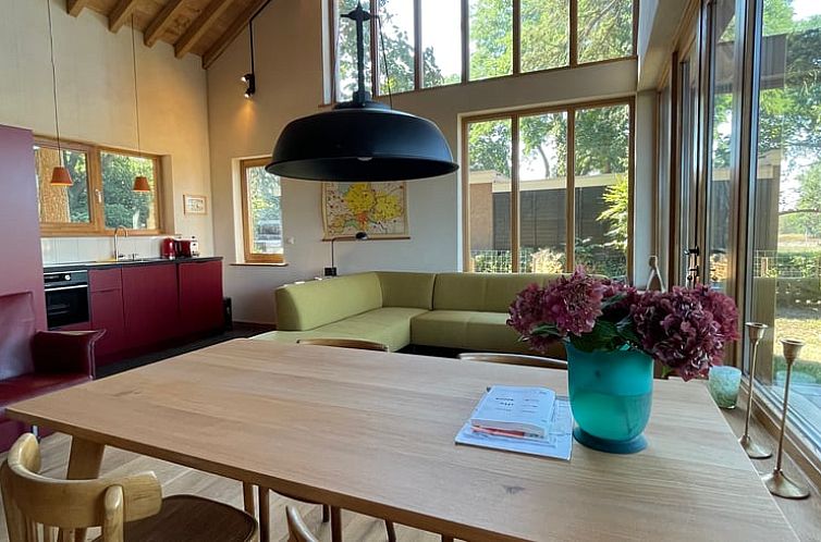 Vakantiehuis in Epse