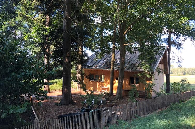 Vakantiehuis in Epse