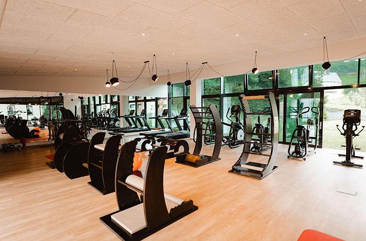 Das Ronacher Therme & Spa Resort