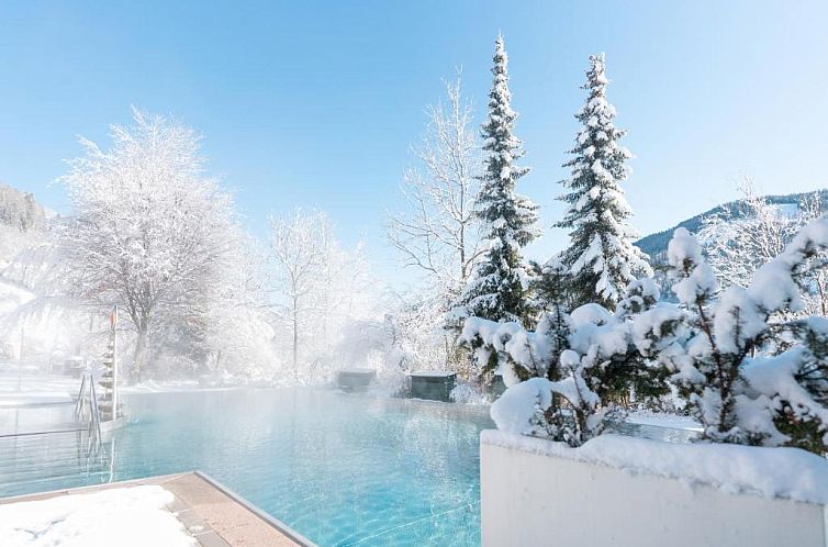 Das Ronacher Therme & Spa Resort