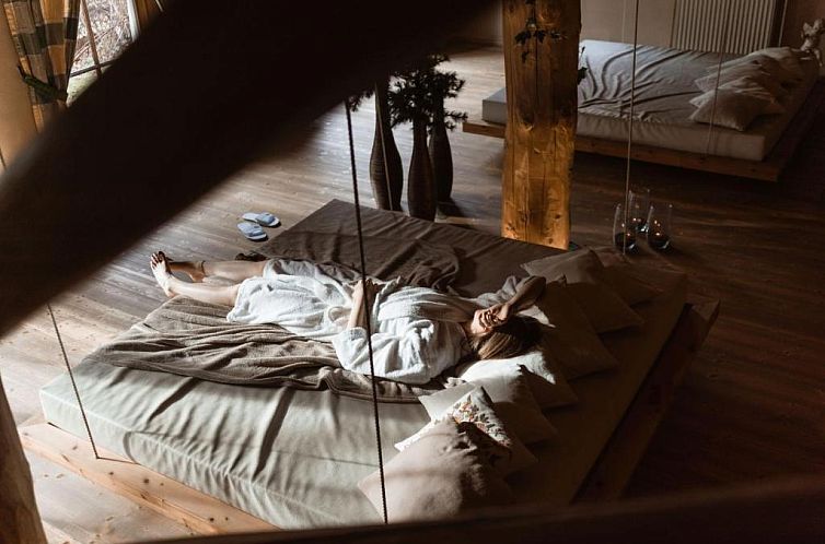 Das Ronacher Therme & Spa Resort