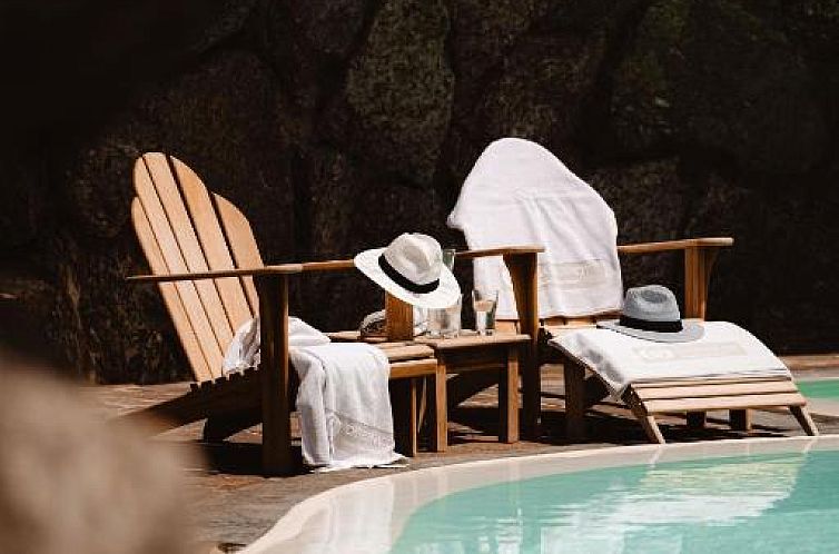 Das Ronacher Therme & Spa Resort