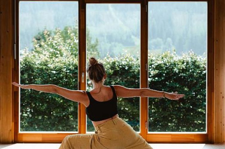 Das Ronacher Therme & Spa Resort