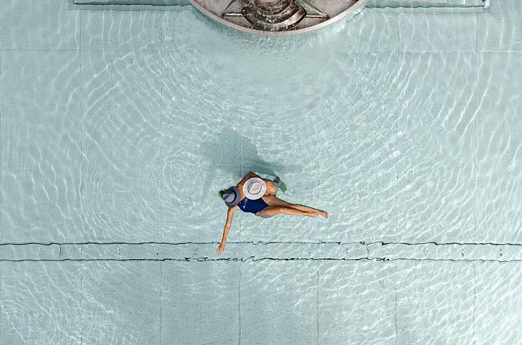 Das Ronacher Therme & Spa Resort