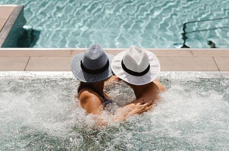 Das Ronacher Therme & Spa Resort