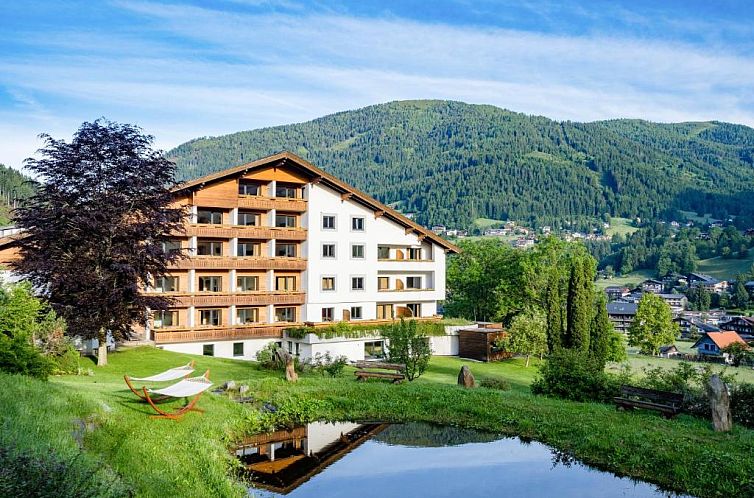 Guest house 2911408 - Apartment Karnten - Hotel NockResort