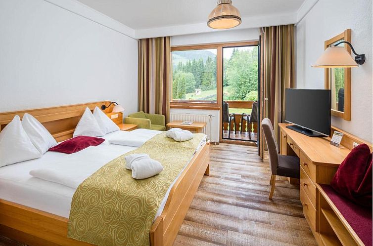 Hotel NockResort
