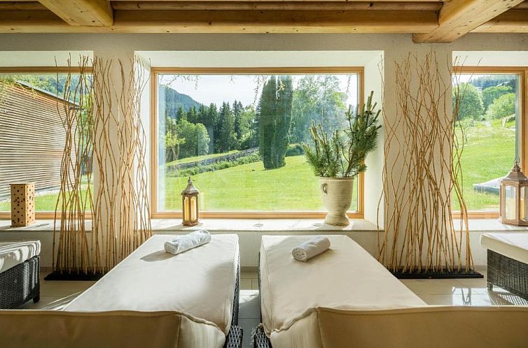 Hotel NockResort