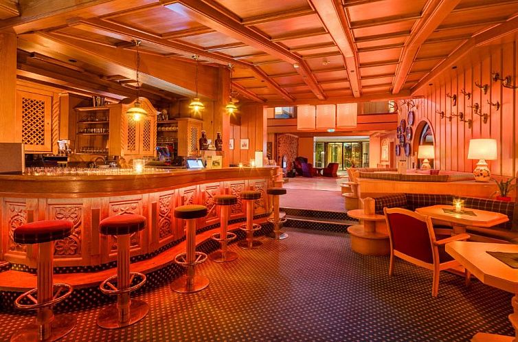 Hotel NockResort
