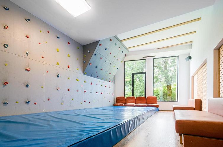 Hotel NockResort