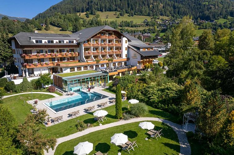 Guest house 2911410 - Apartment Karnten - Kolmhof