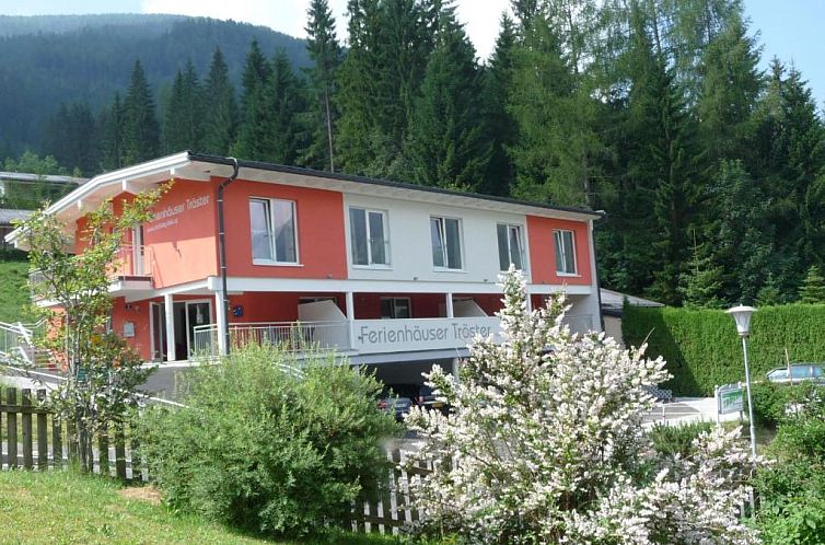 Guest house 29114112 - Apartment Karnten - Ferienhäuser Tröster