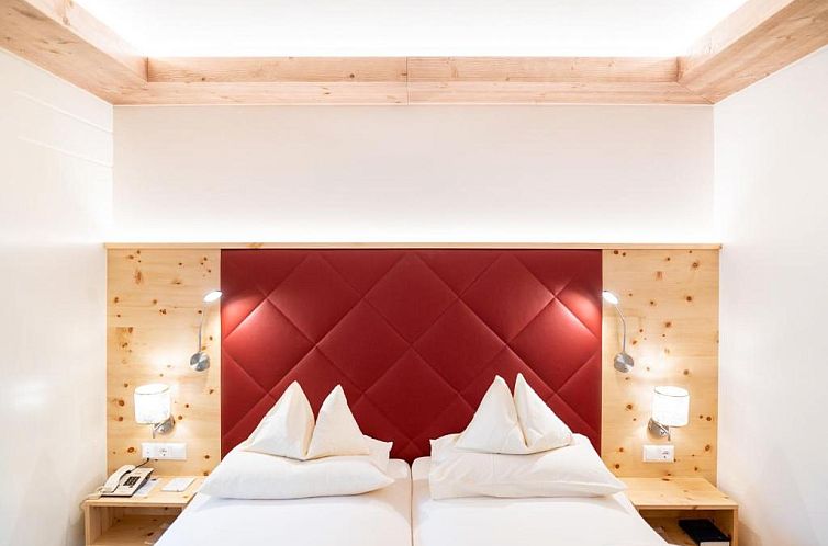 Thermenwelt Hotel Pulverer