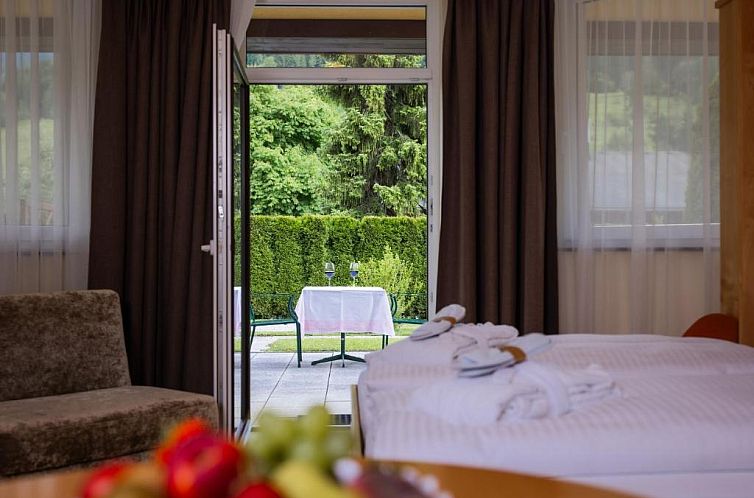 Alpine Spa Residence