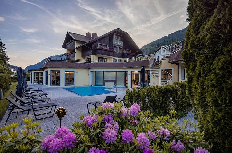 Alpine Spa Residence