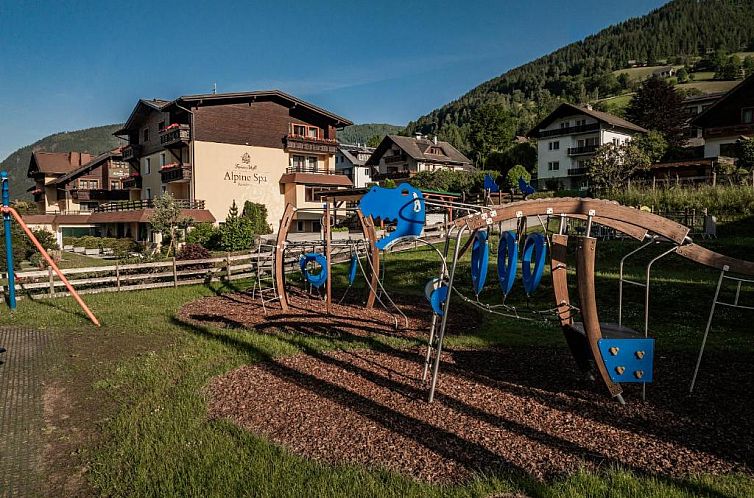 Alpine Spa Residence