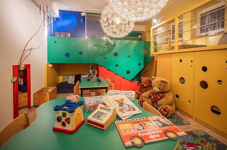 Alpine Spa Residence