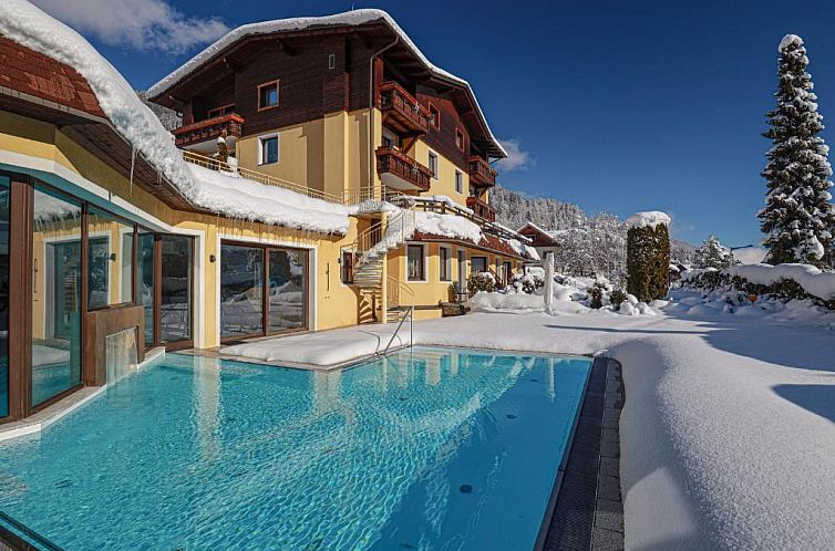 Alpine Spa Residence
