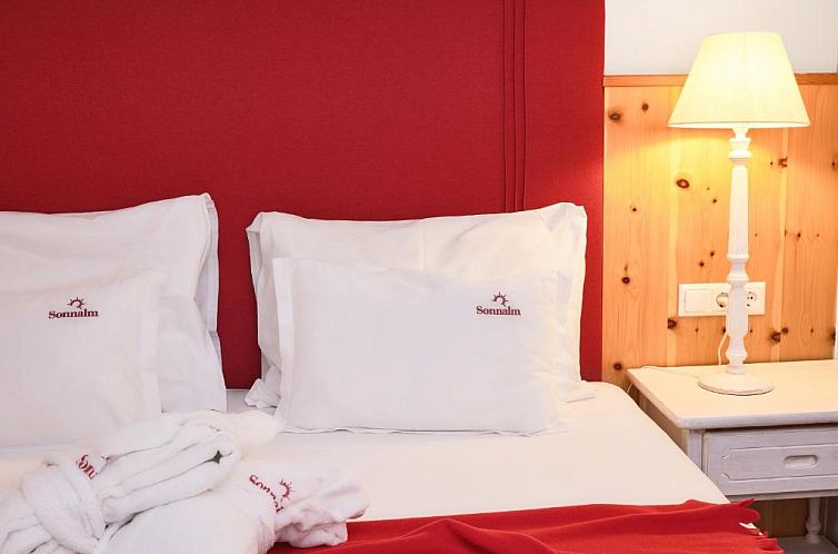 Hotel Sonnalm