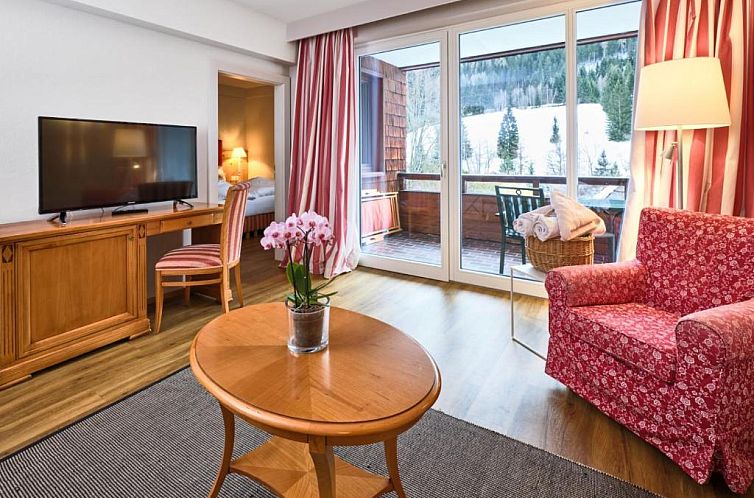 Hotel Sonnalm