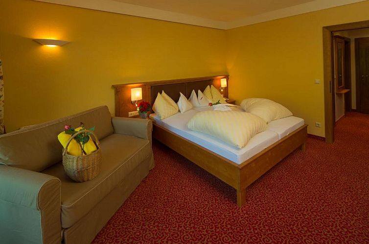 Hotel Sonnalm