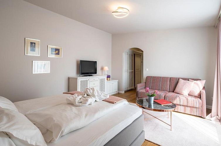 Hotel Sonnalm