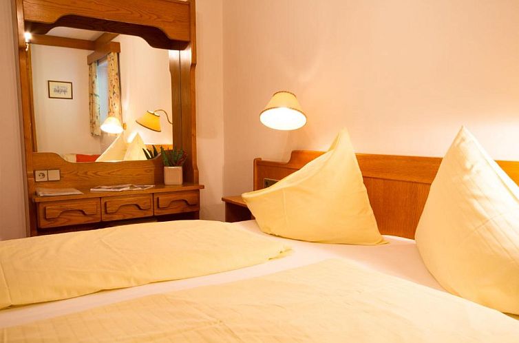 Hotel Garni Sonnblick