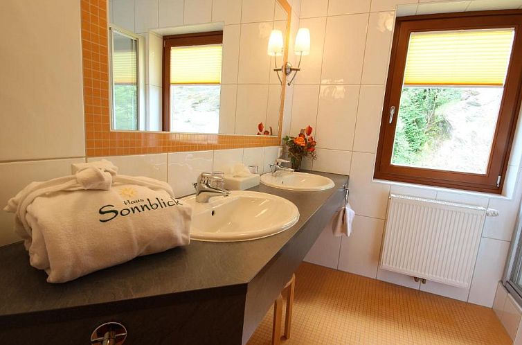 Hotel Garni Sonnblick