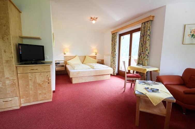 Hotel Garni Sonnblick