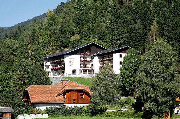 Hotel Garni Sonnblick