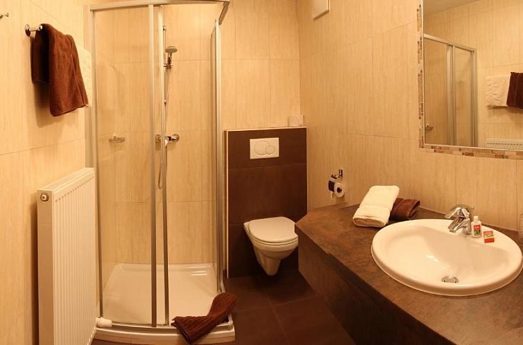 Hotel Garni Sonnblick
