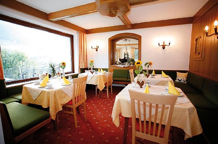 Hotel Garni Sonnblick