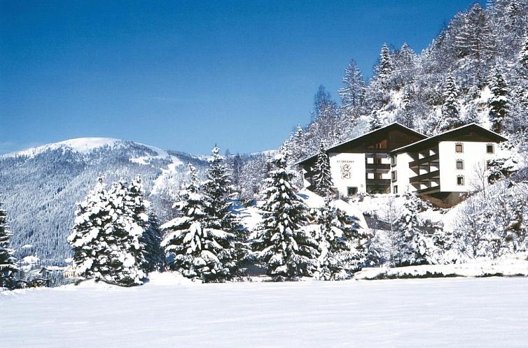 Hotel Garni Sonnblick