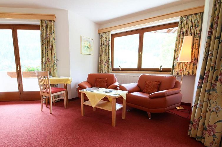 Hotel Garni Sonnblick