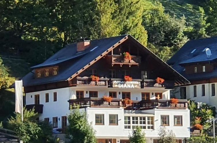 Guest house 2911428 - Apartment Karnten - Appartmenthaus DIANA