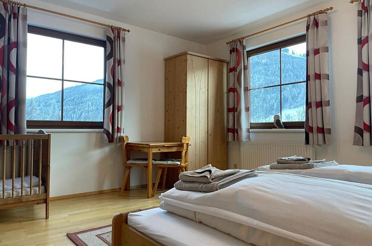 Appartmenthaus DIANA