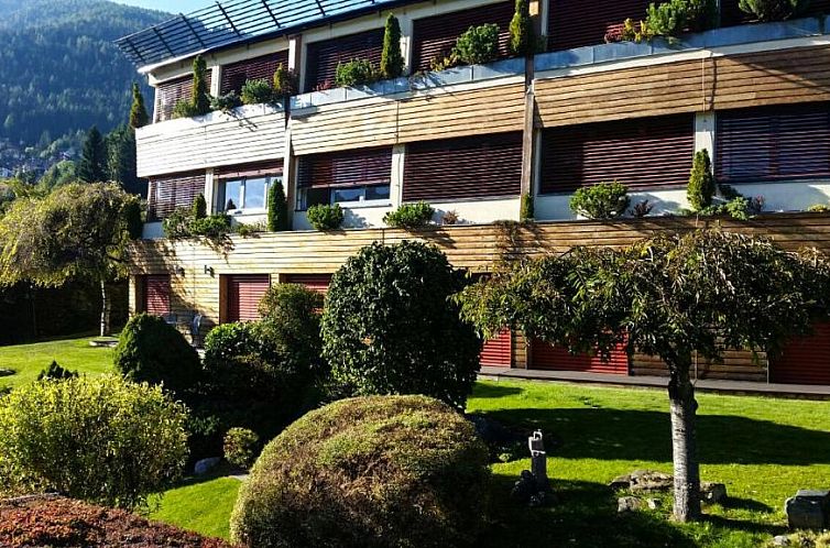 Guest house 2911456 - Apartment Karnten - Hotel Sonnenheim
